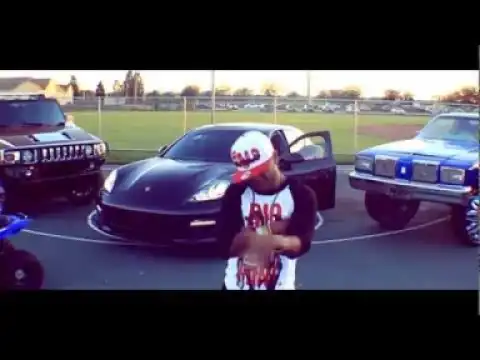 Video: 2 Pistols - Pusher